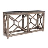 Classic Home Rebecca Console Table Model 51004995